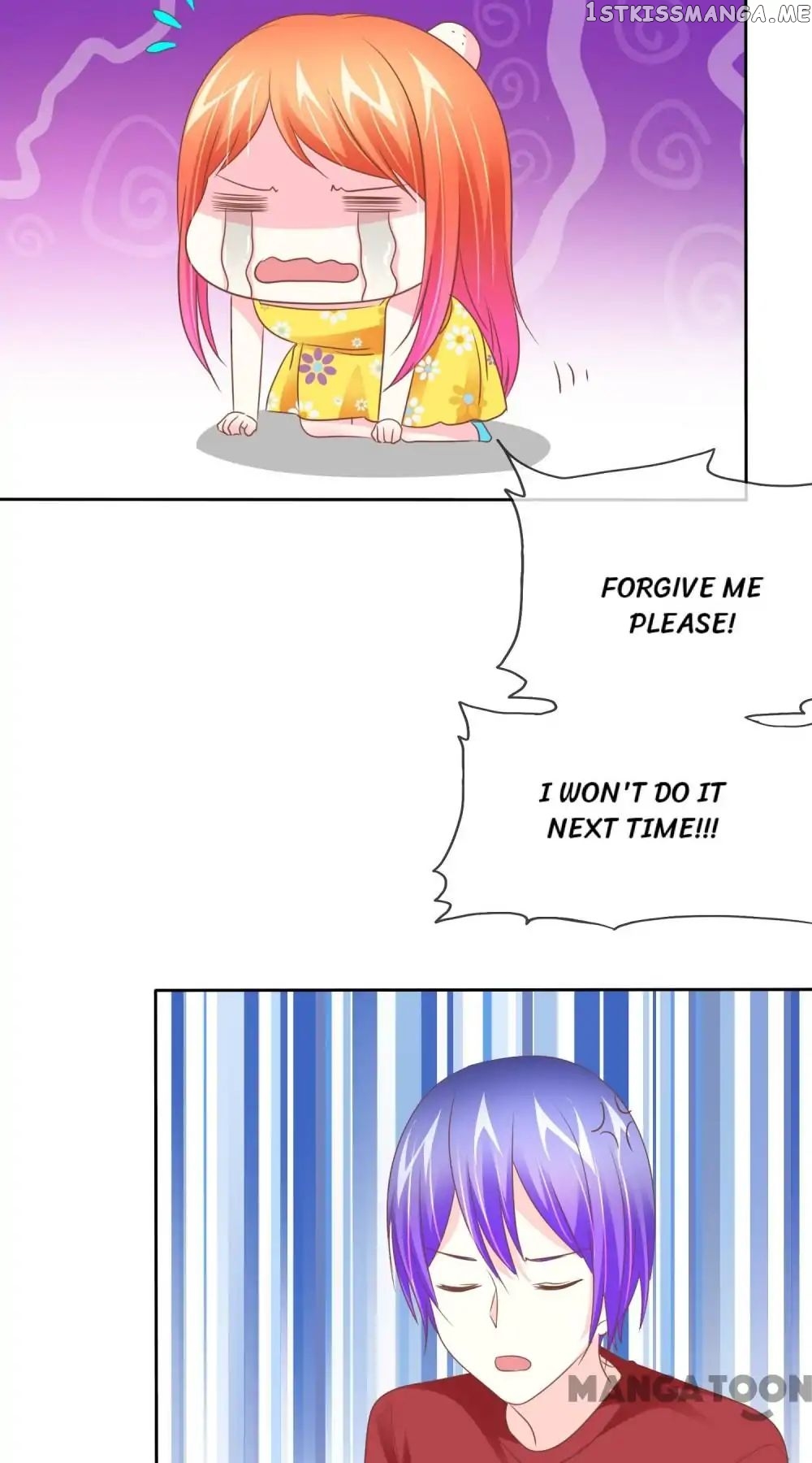 A Queen’s Law of Survival chapter 56 - page 14