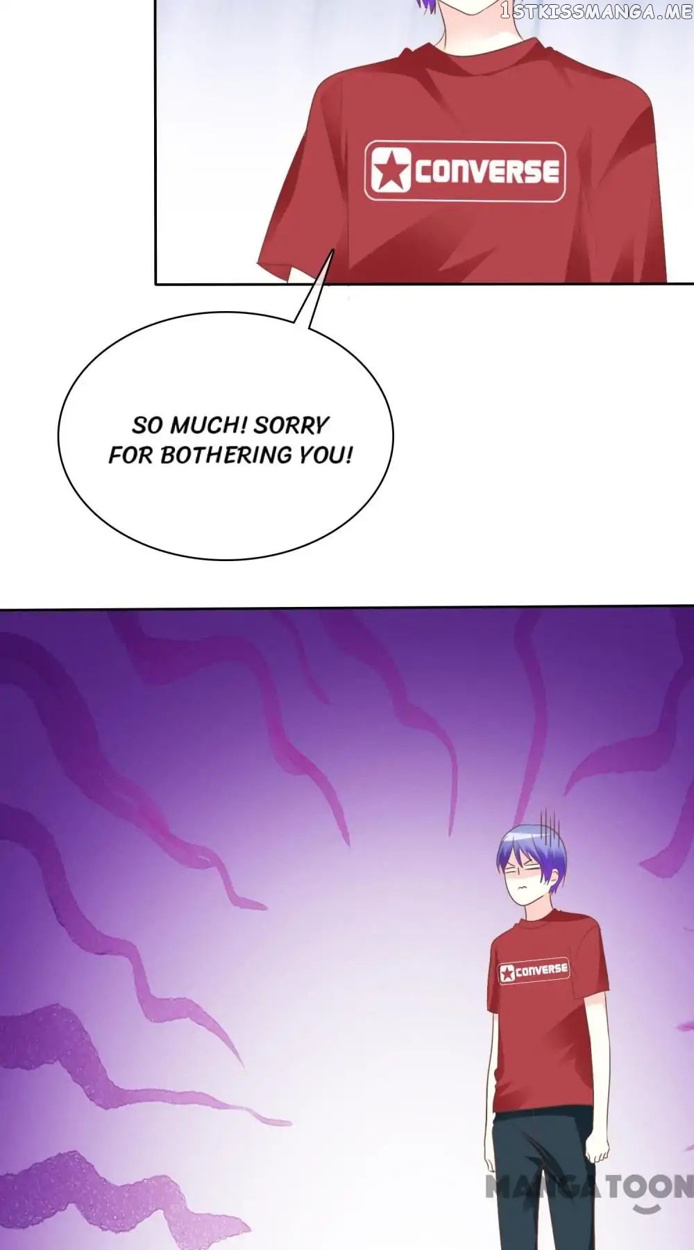 A Queen’s Law of Survival chapter 56 - page 19