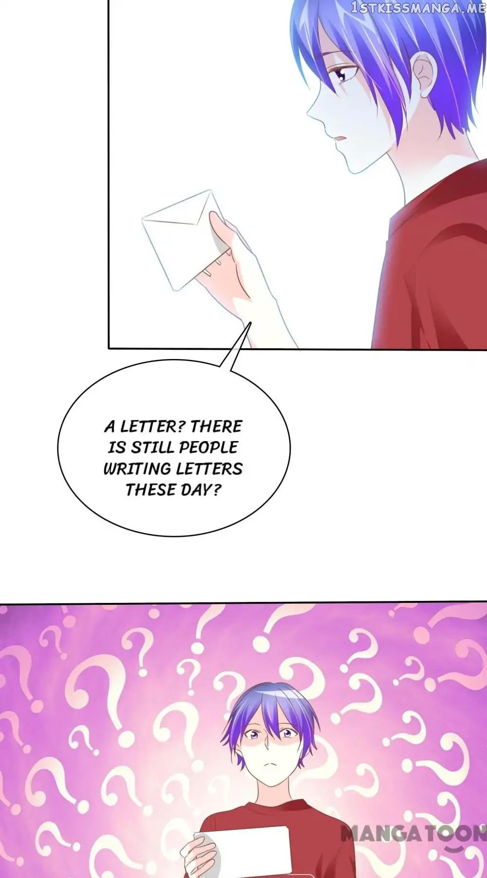 A Queen’s Law of Survival chapter 56 - page 22