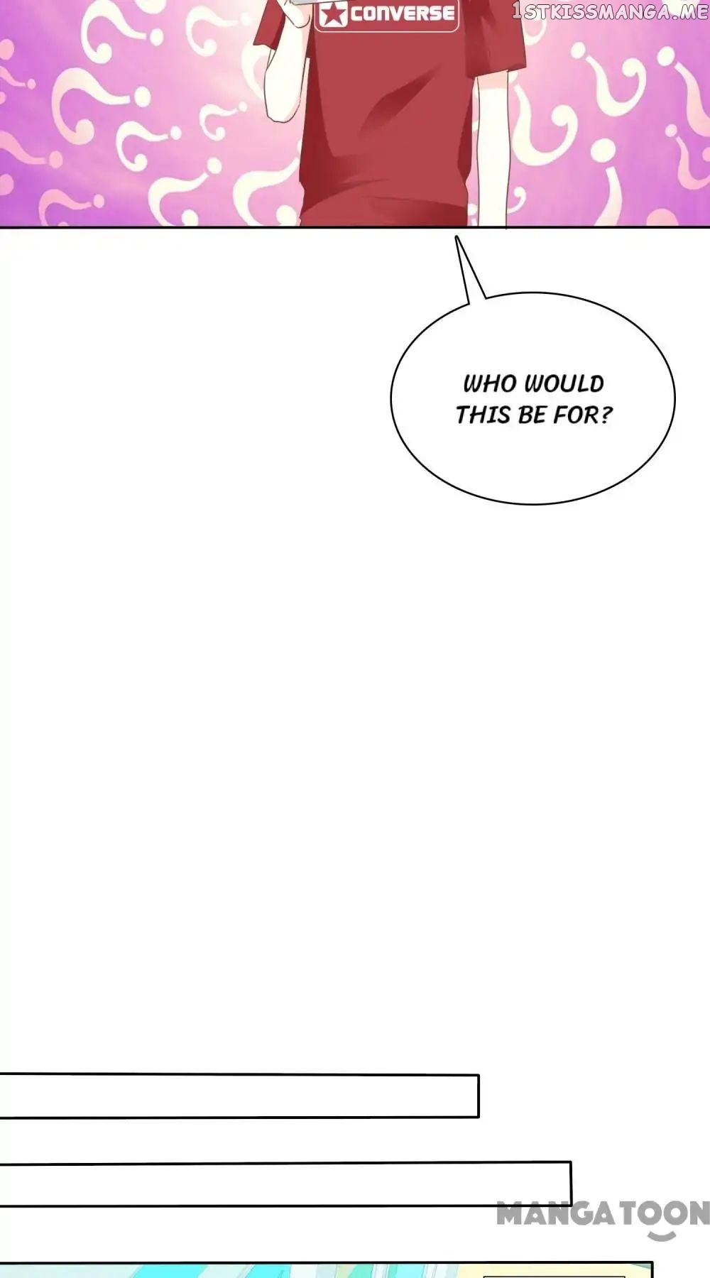 A Queen’s Law of Survival chapter 56 - page 23