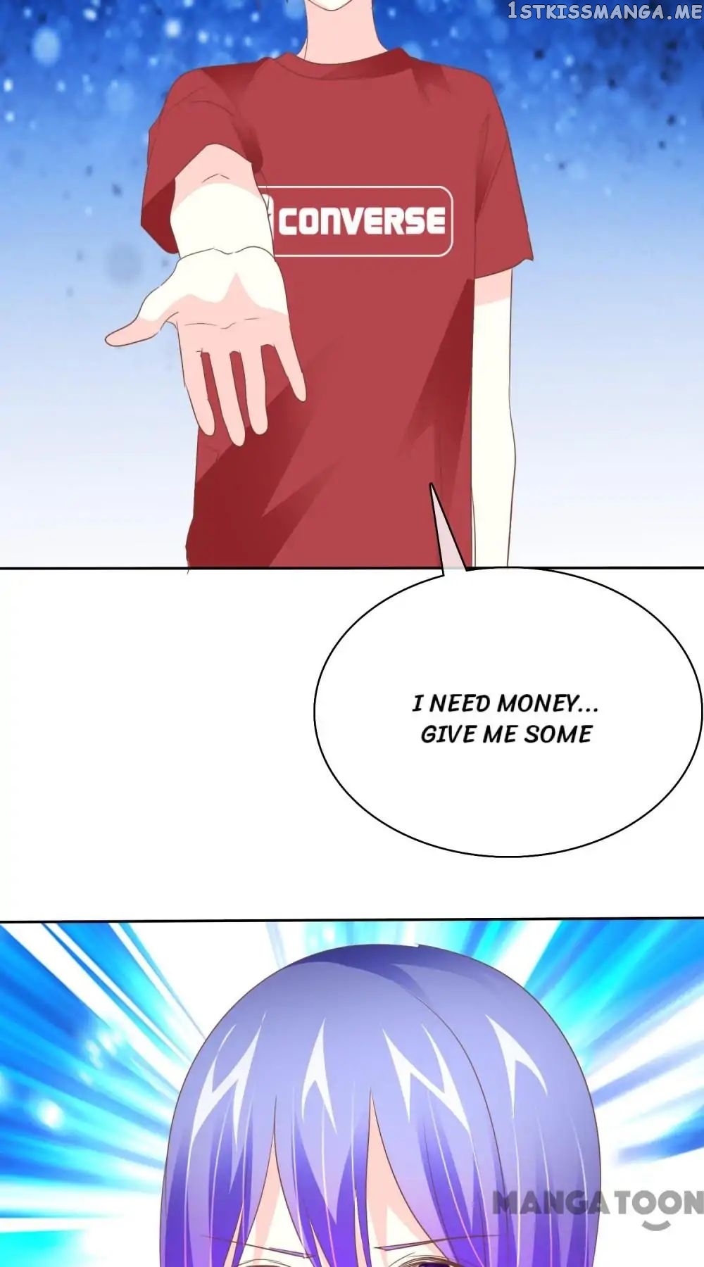 A Queen’s Law of Survival chapter 56 - page 30