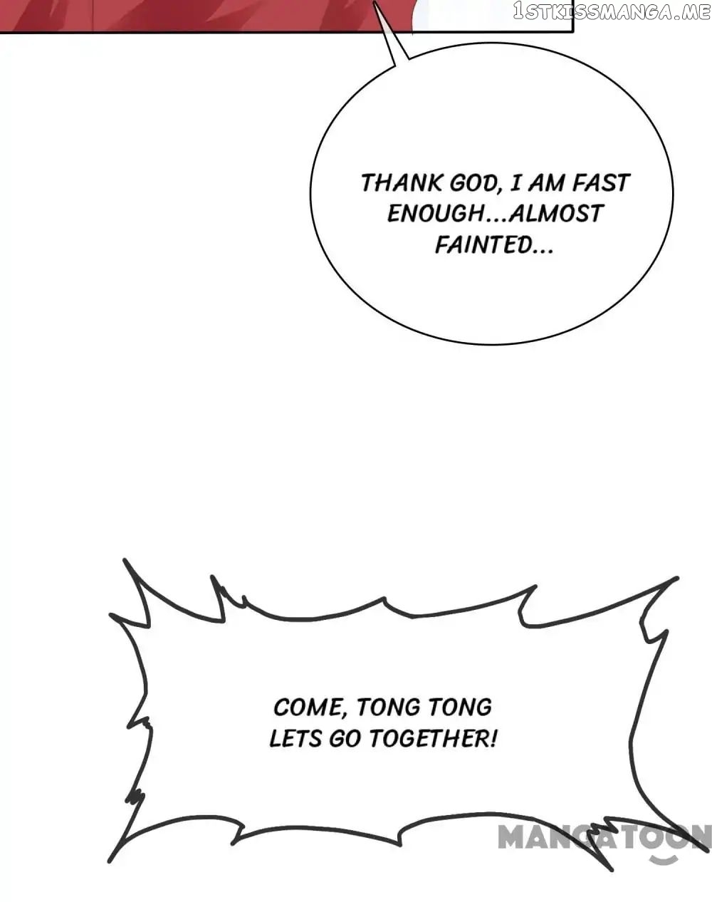 A Queen’s Law of Survival chapter 56 - page 4