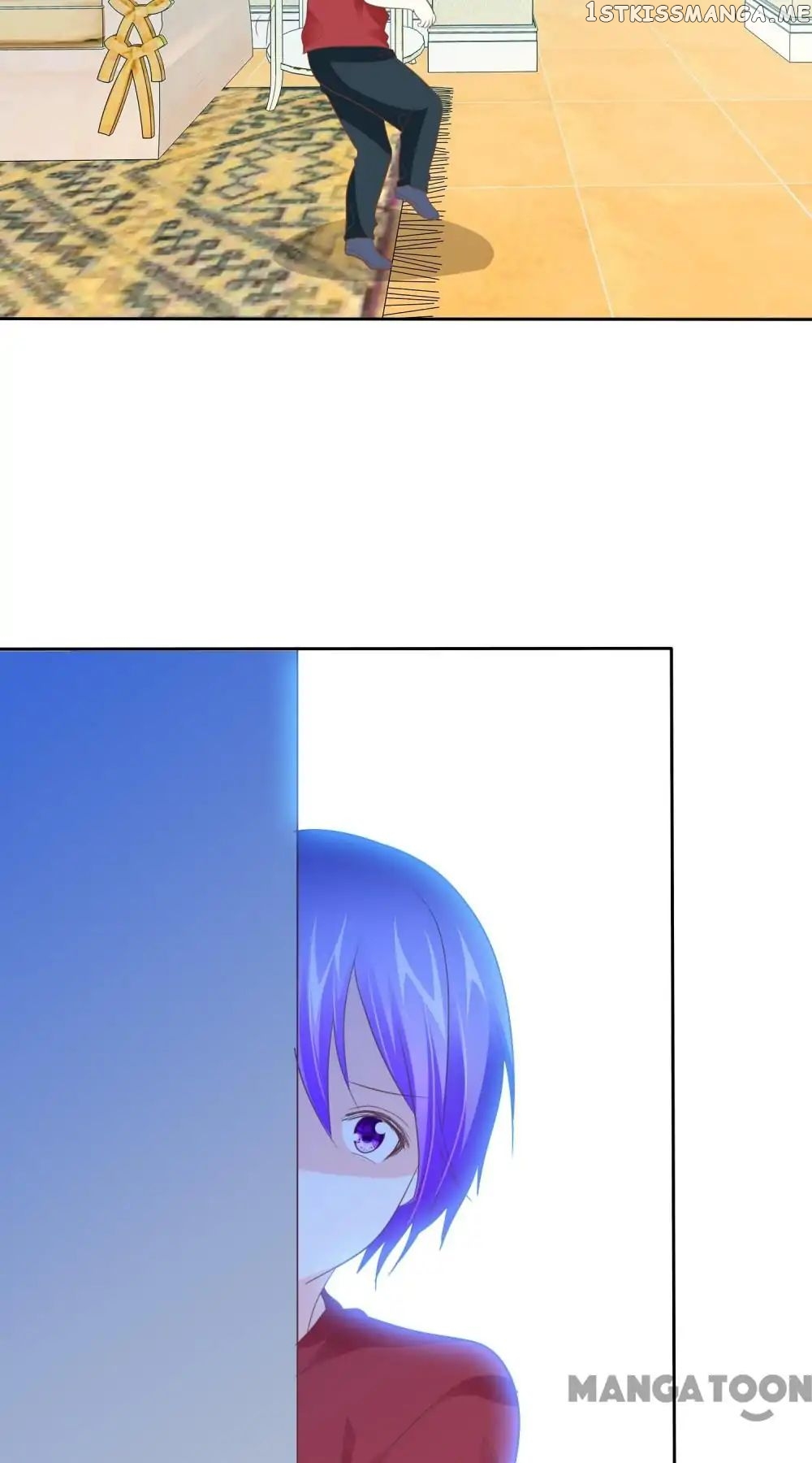 A Queen’s Law of Survival chapter 56 - page 6