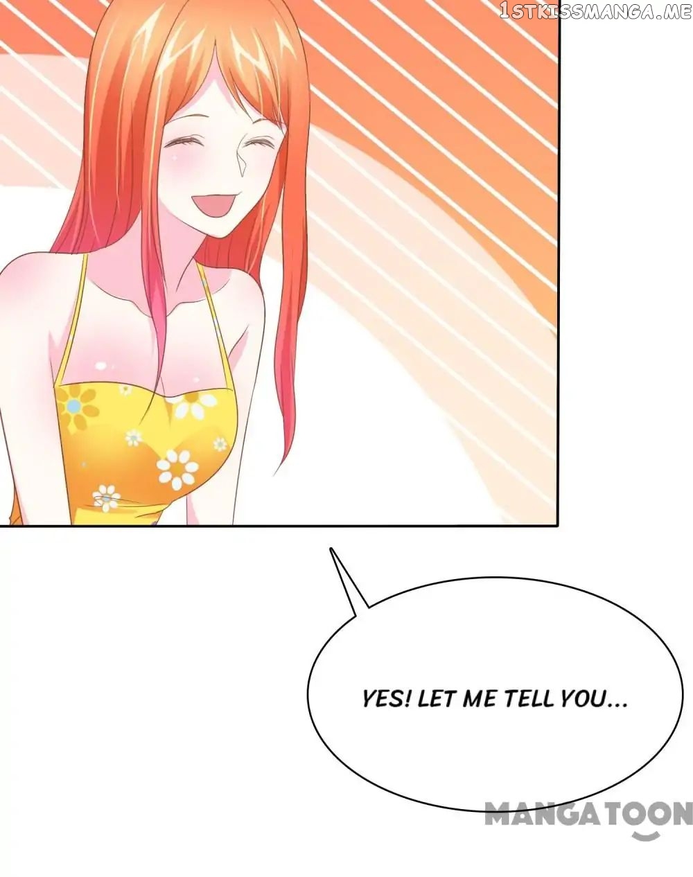 A Queen’s Law of Survival chapter 56 - page 8