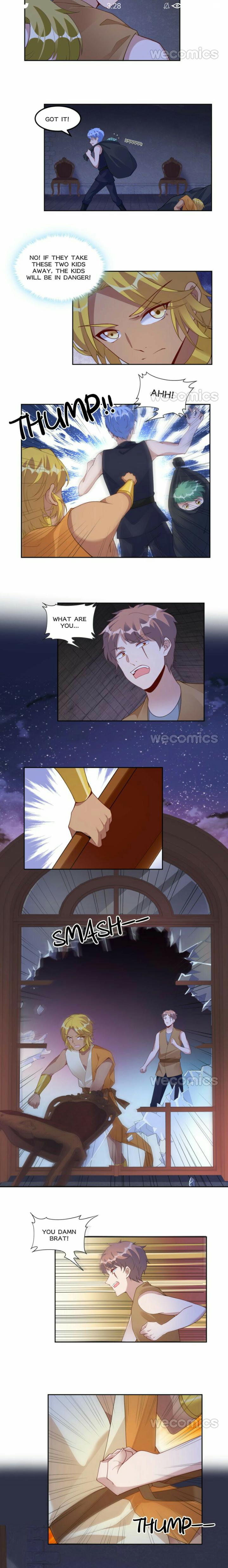A Queen’s Law of Survival chapter 106 - page 6