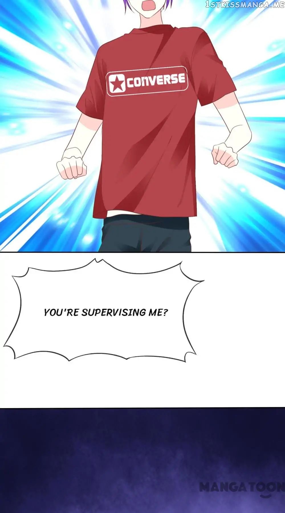 A Queen’s Law of Survival chapter 57 - page 15