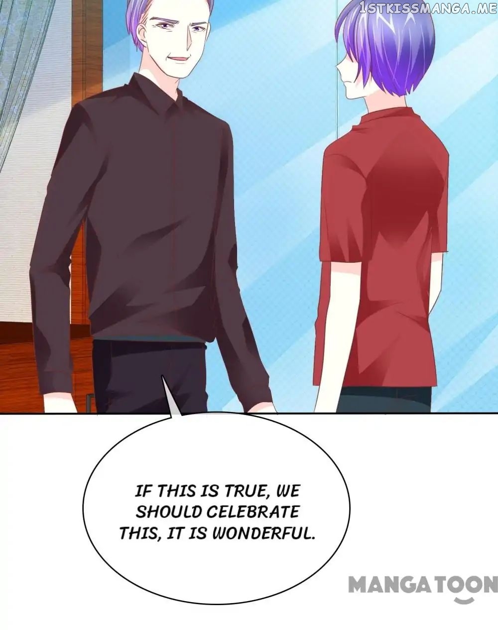 A Queen’s Law of Survival chapter 57 - page 20