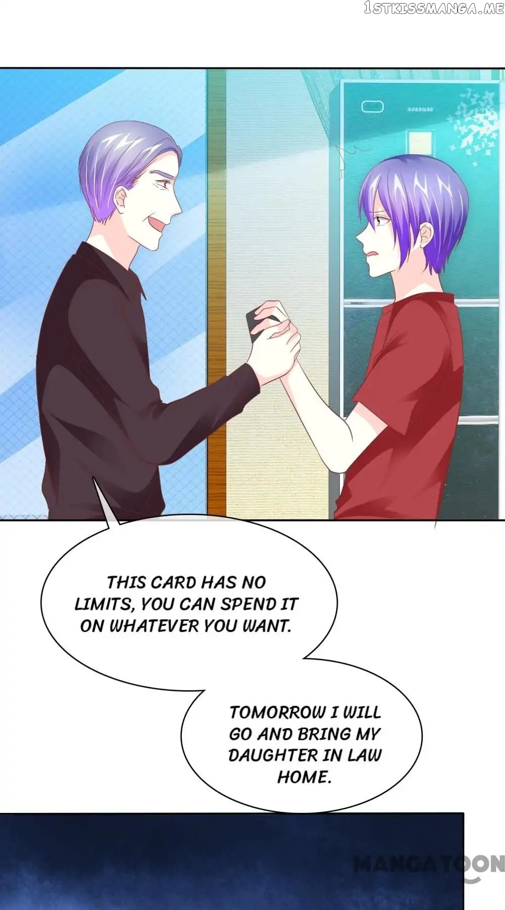 A Queen’s Law of Survival chapter 57 - page 21
