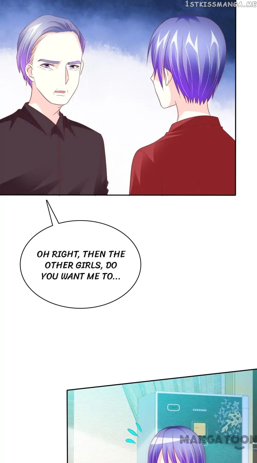 A Queen’s Law of Survival chapter 57 - page 22