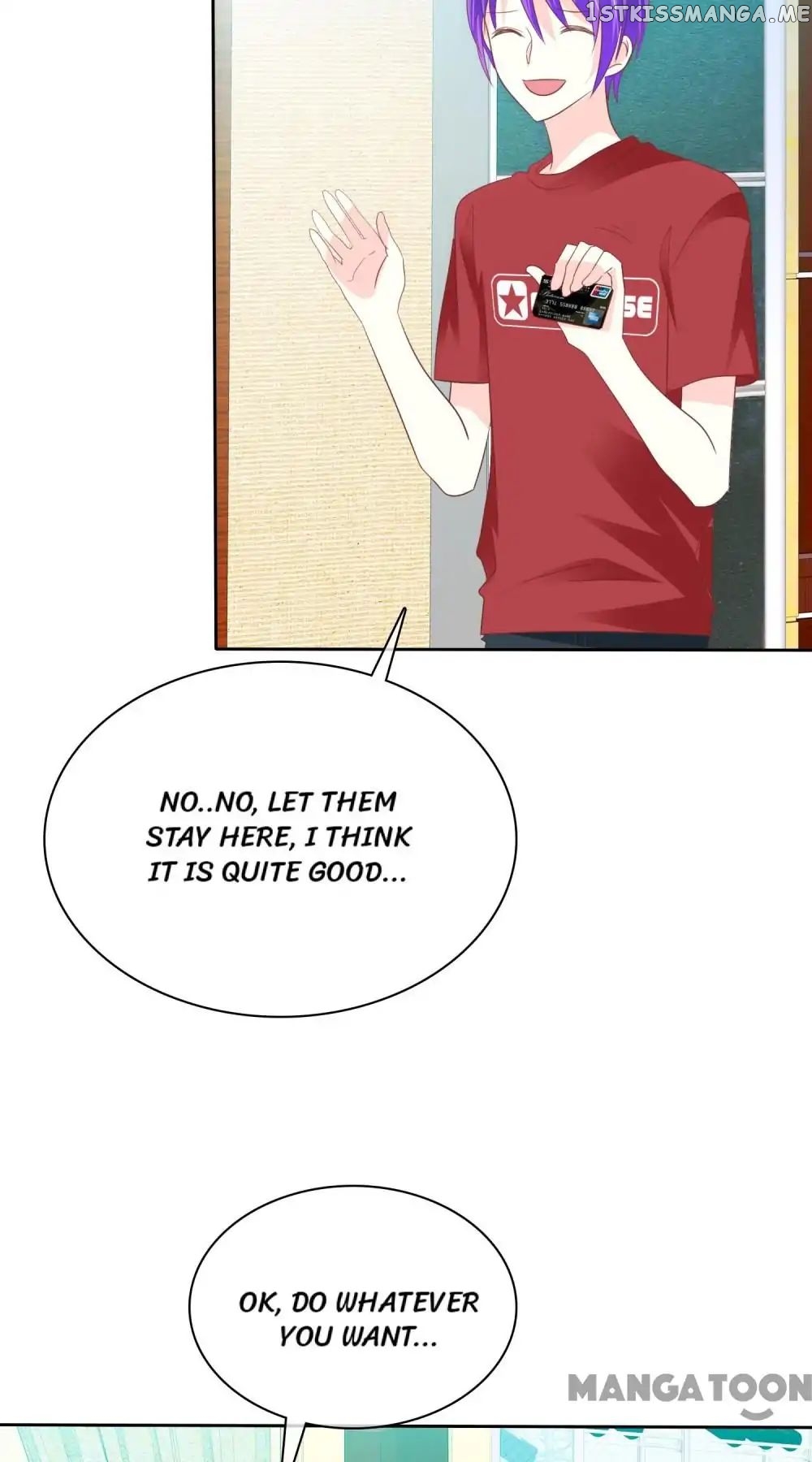 A Queen’s Law of Survival chapter 57 - page 23