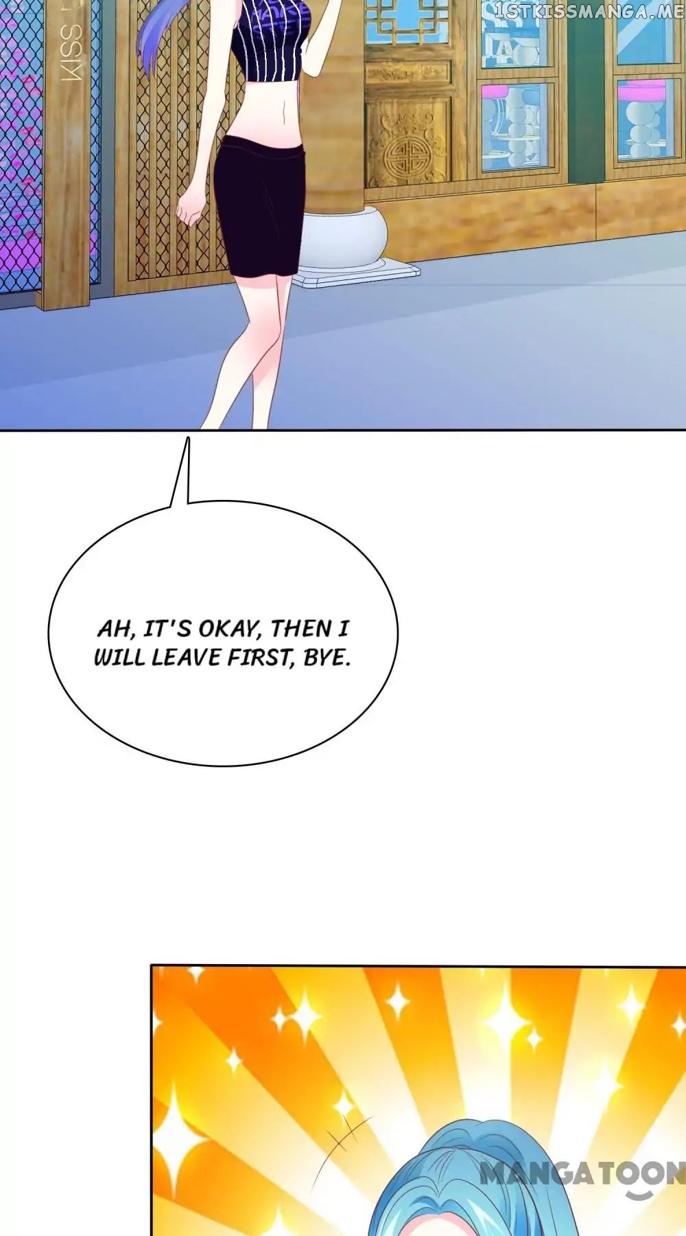 A Queen’s Law of Survival chapter 57 - page 27
