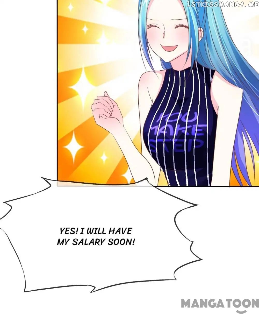A Queen’s Law of Survival chapter 57 - page 28