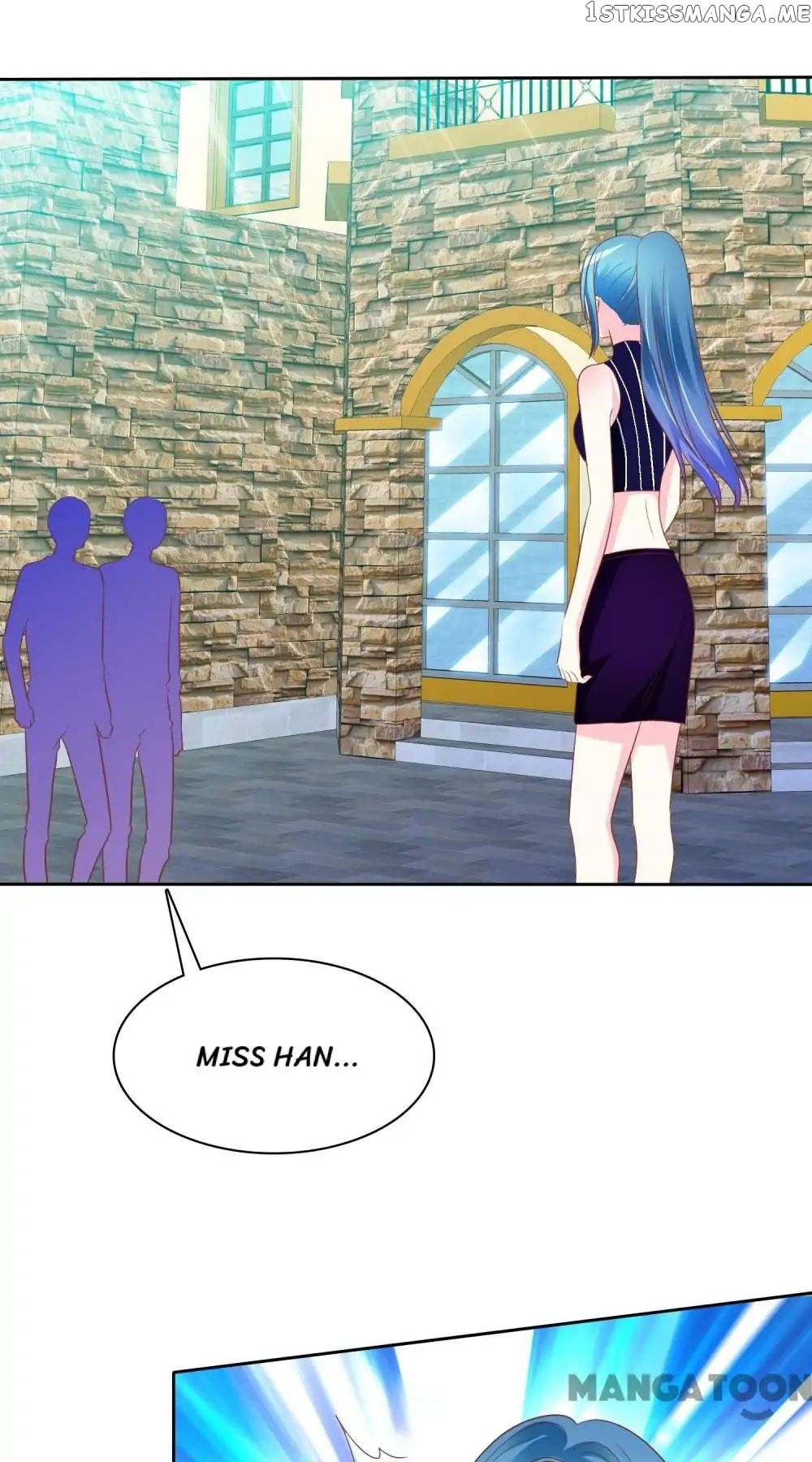 A Queen’s Law of Survival chapter 57 - page 29