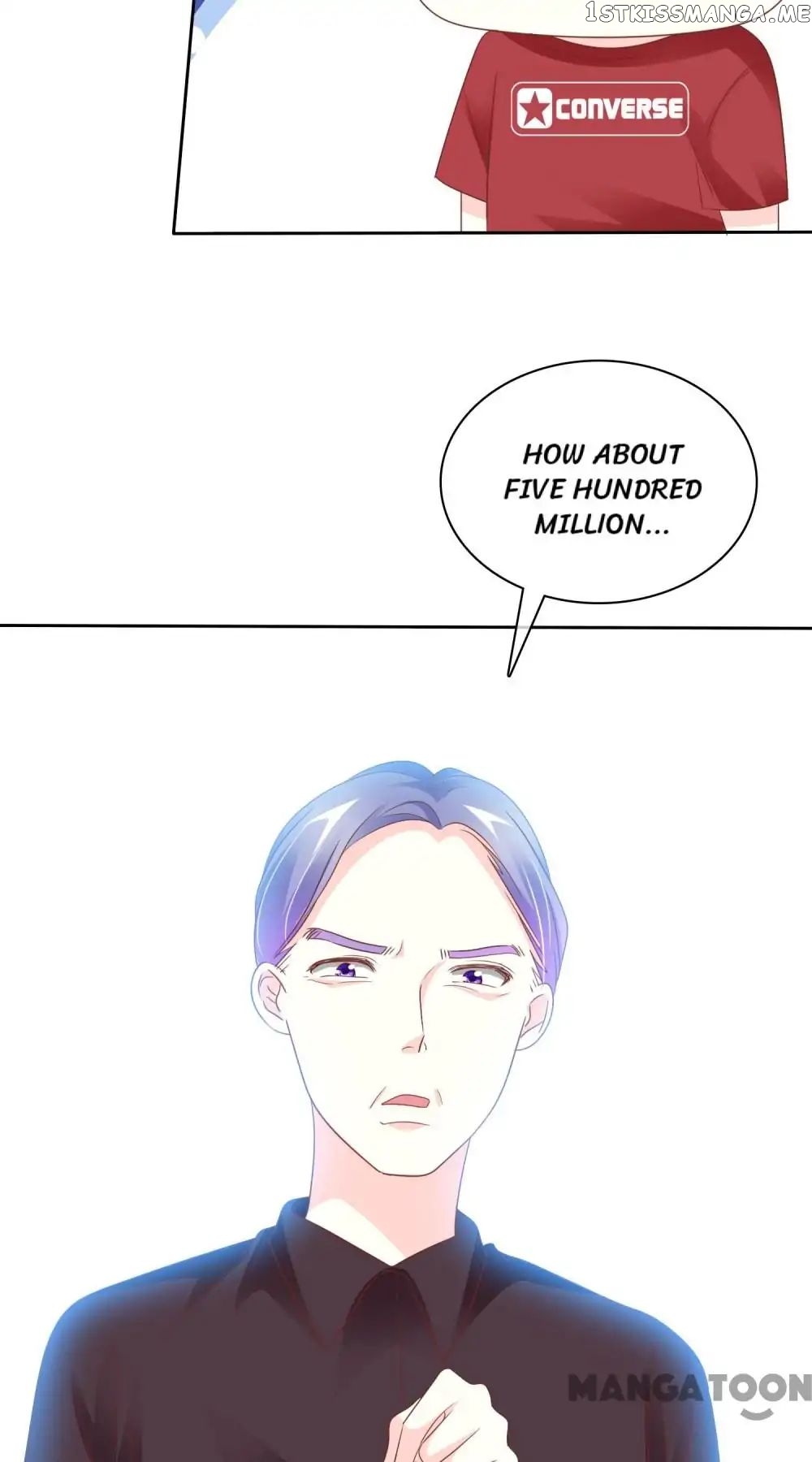 A Queen’s Law of Survival chapter 57 - page 3