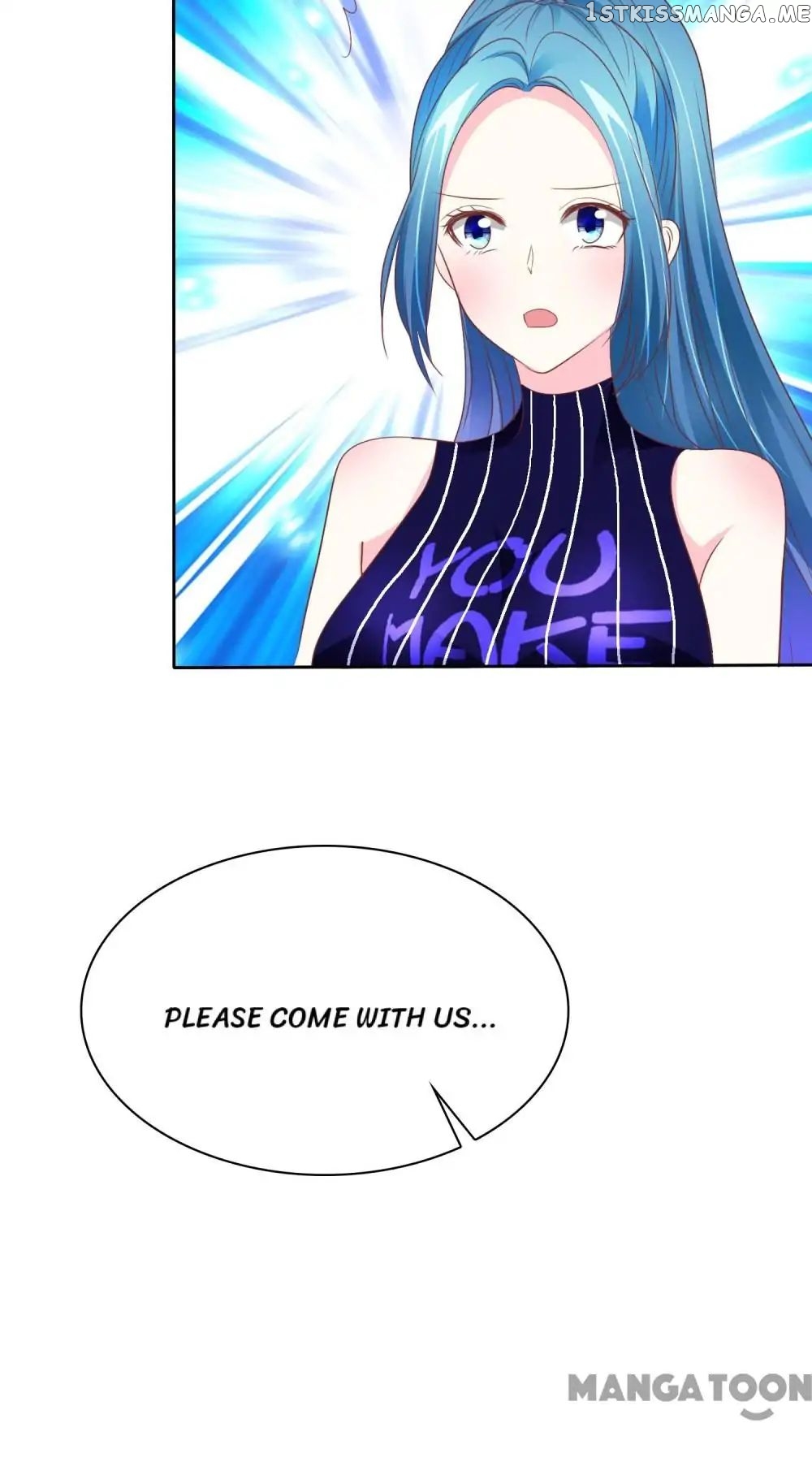 A Queen’s Law of Survival chapter 57 - page 30