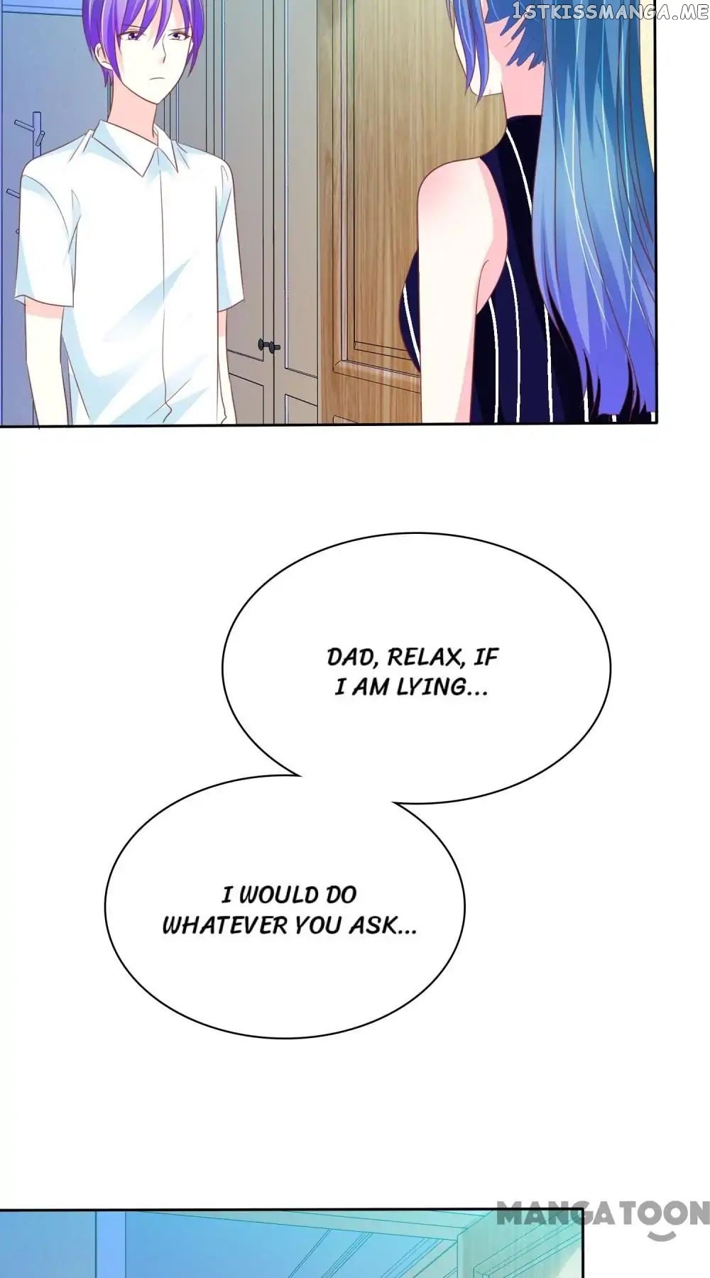 A Queen’s Law of Survival chapter 57 - page 34