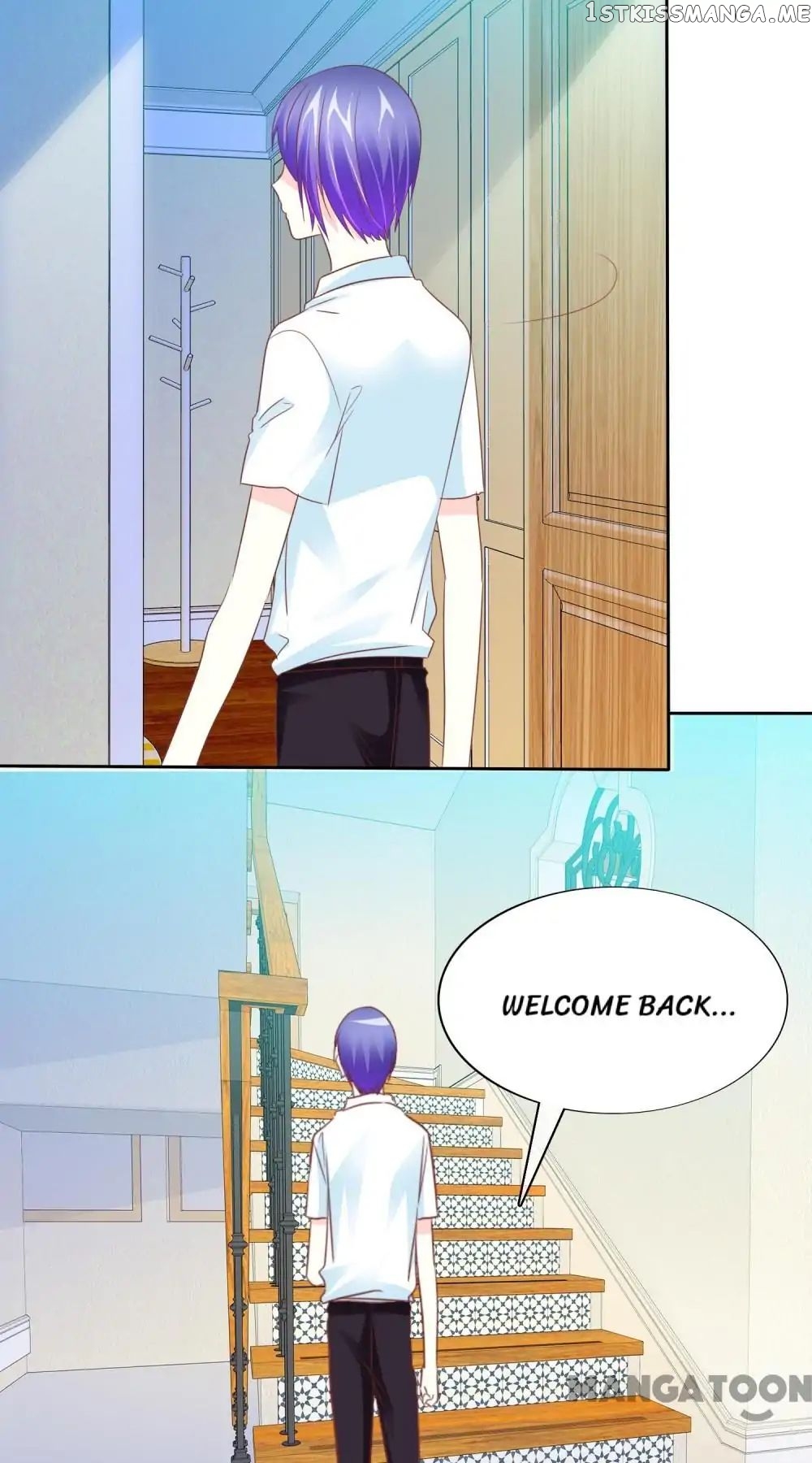 A Queen’s Law of Survival chapter 57 - page 35