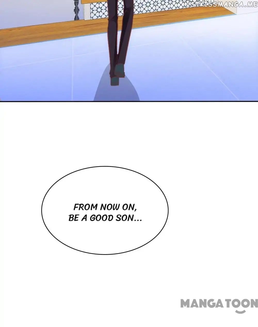 A Queen’s Law of Survival chapter 57 - page 36