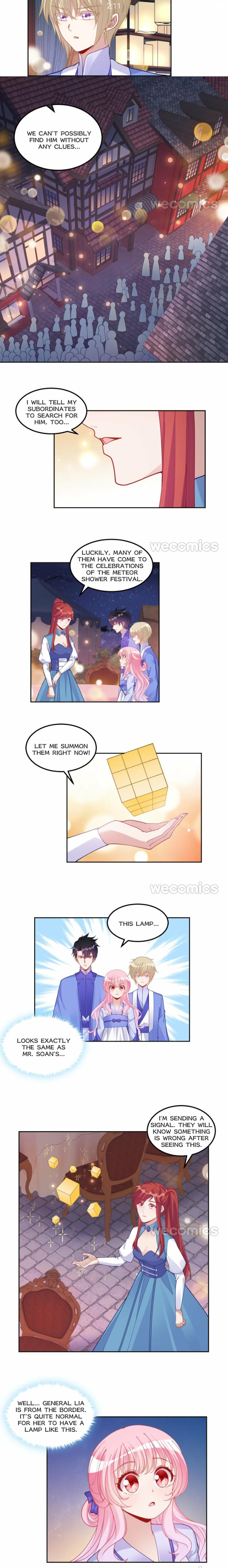 A Queen’s Law of Survival chapter 105 - page 4