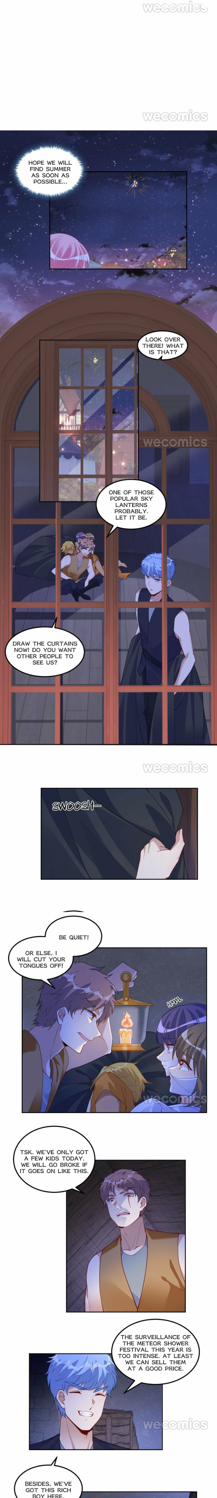 A Queen’s Law of Survival chapter 105 - page 5