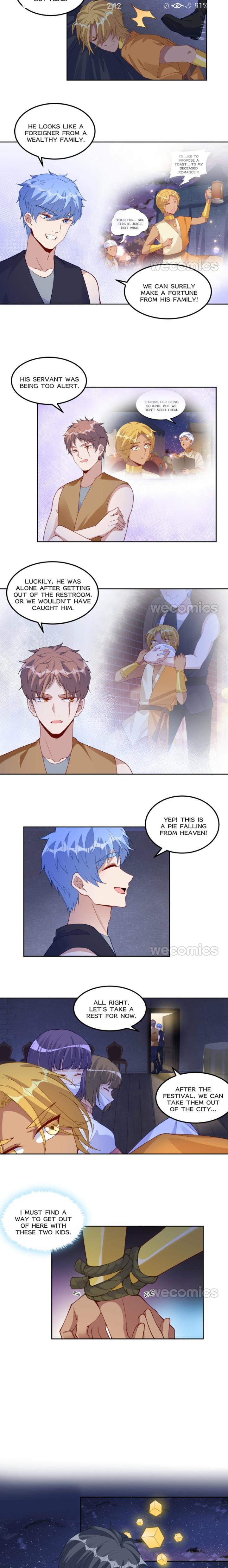 A Queen’s Law of Survival chapter 105 - page 6