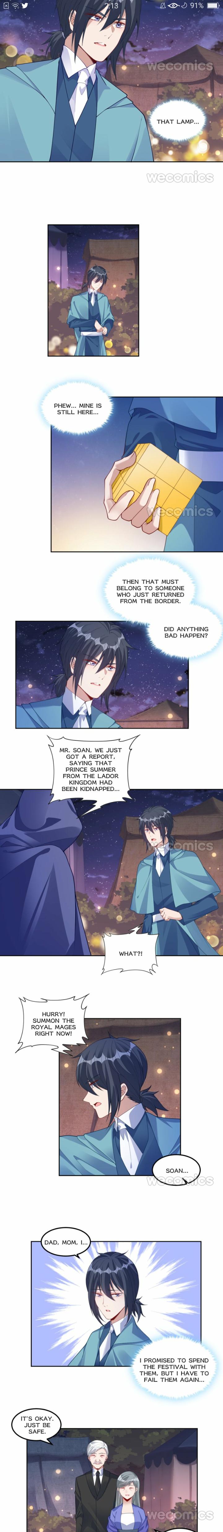 A Queen’s Law of Survival chapter 105 - page 7