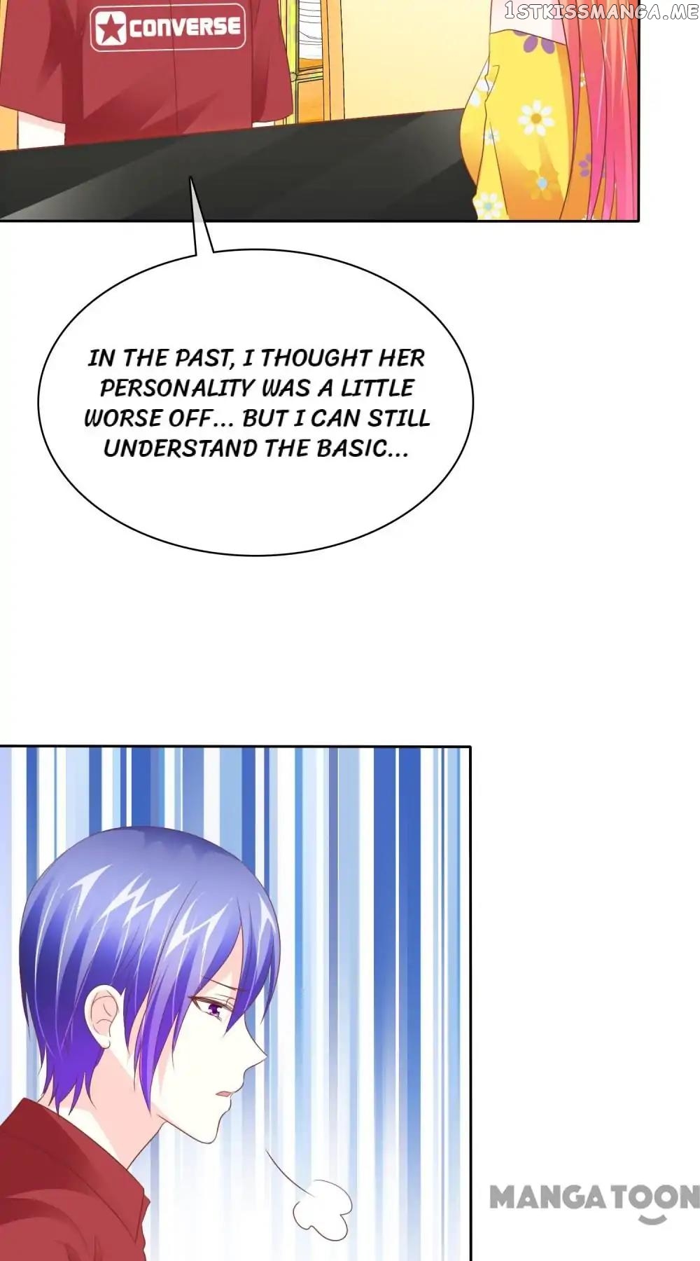 A Queen’s Law of Survival chapter 58 - page 14