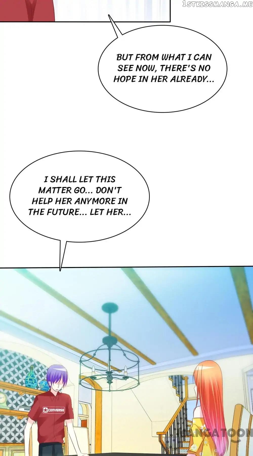 A Queen’s Law of Survival chapter 58 - page 15