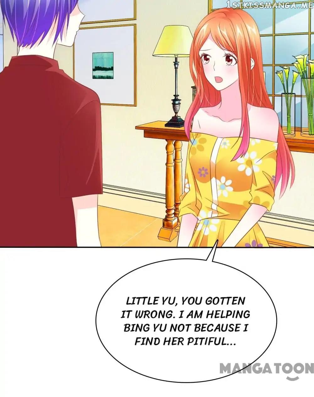 A Queen’s Law of Survival chapter 58 - page 20