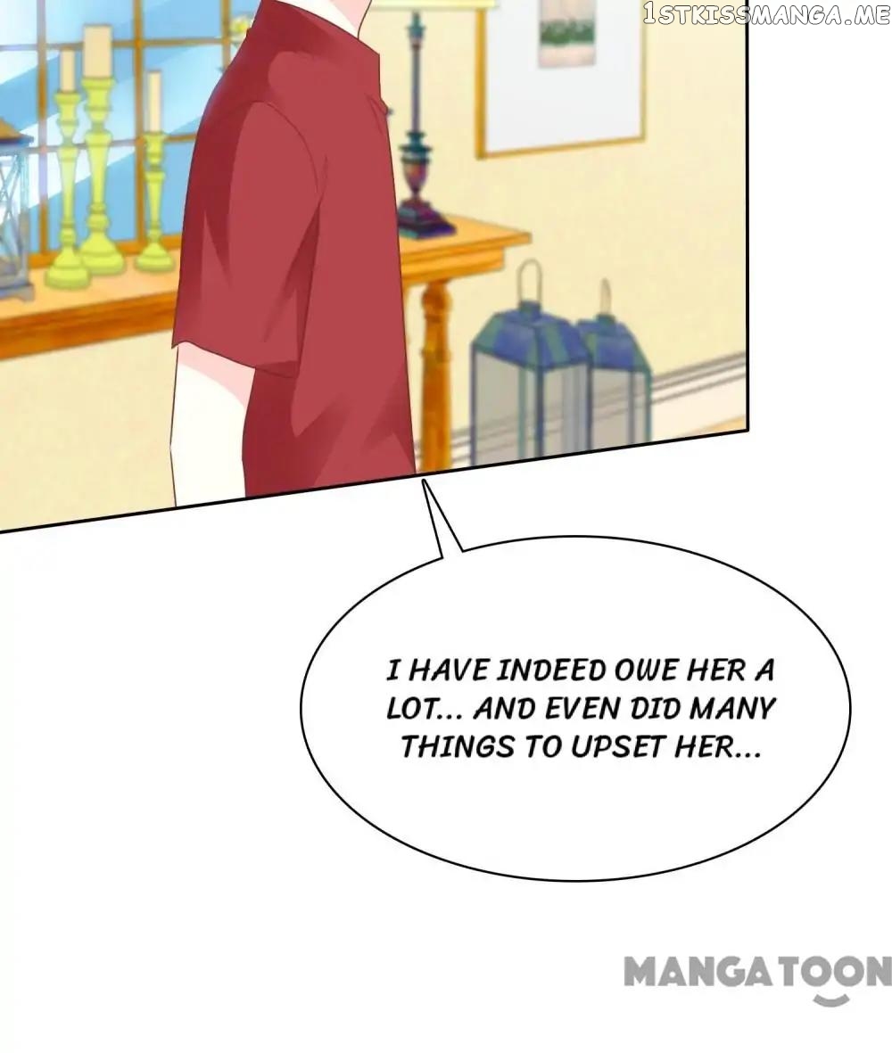 A Queen’s Law of Survival chapter 58 - page 24
