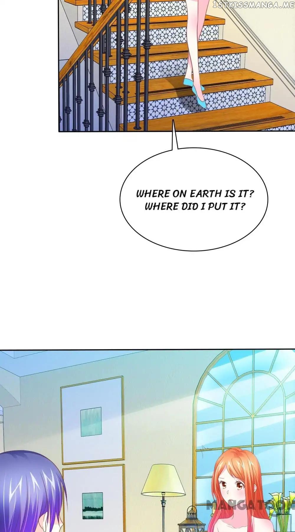 A Queen’s Law of Survival chapter 58 - page 3