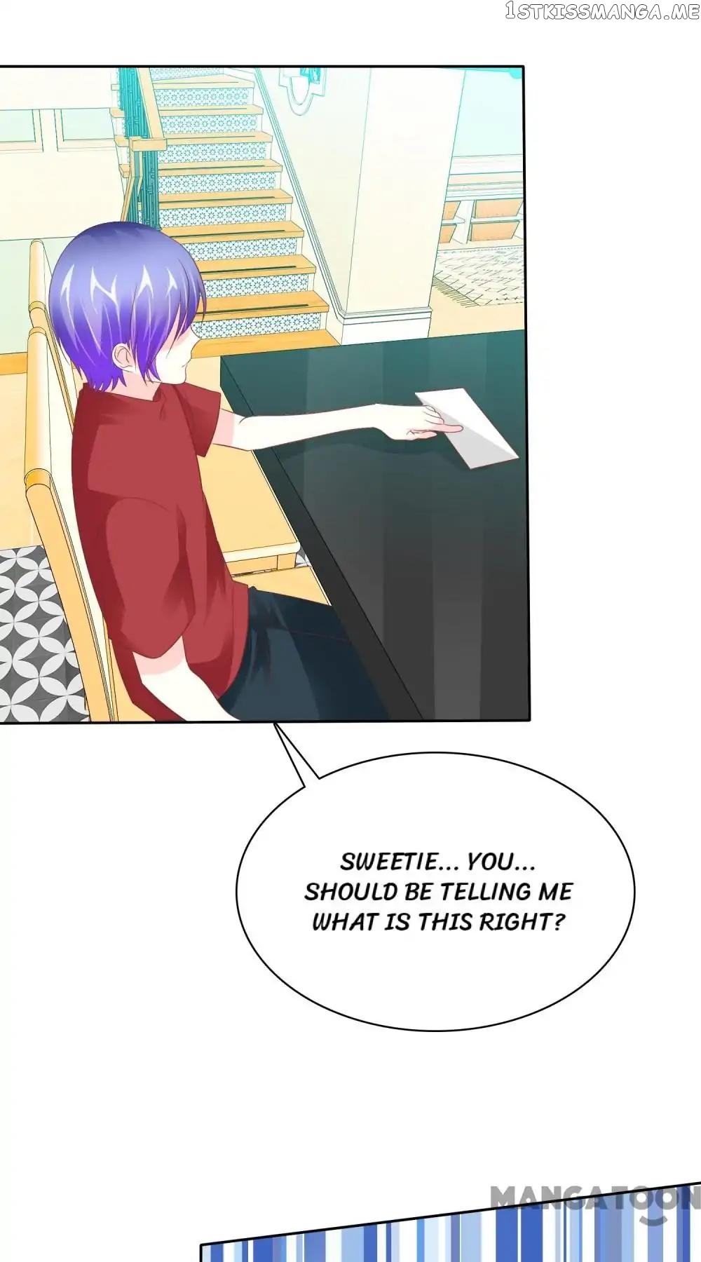 A Queen’s Law of Survival chapter 58 - page 5
