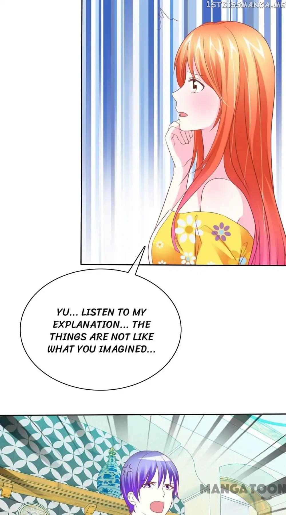 A Queen’s Law of Survival chapter 58 - page 6