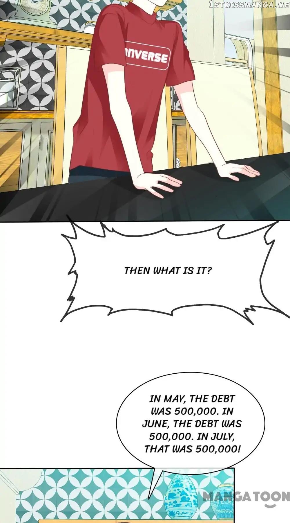 A Queen’s Law of Survival chapter 58 - page 7