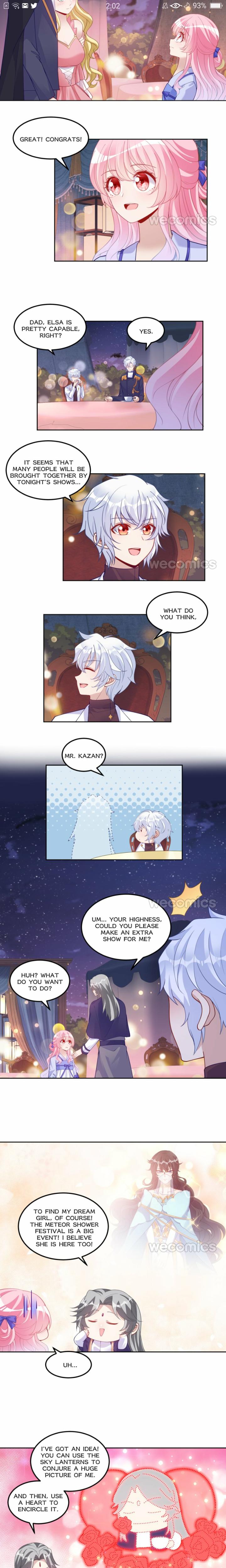 A Queen’s Law of Survival chapter 104 - page 4