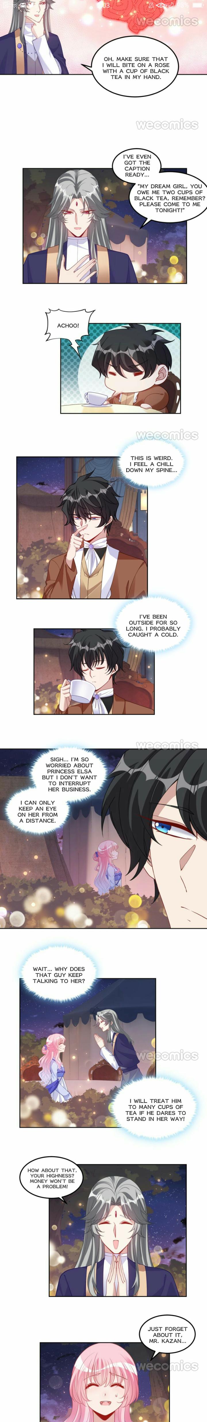 A Queen’s Law of Survival chapter 104 - page 5