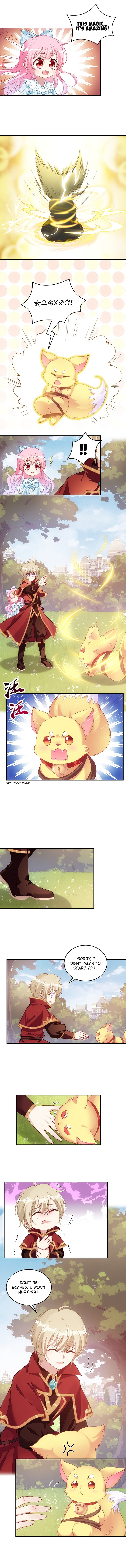 A Queen’s Law of Survival chapter 6 - page 3