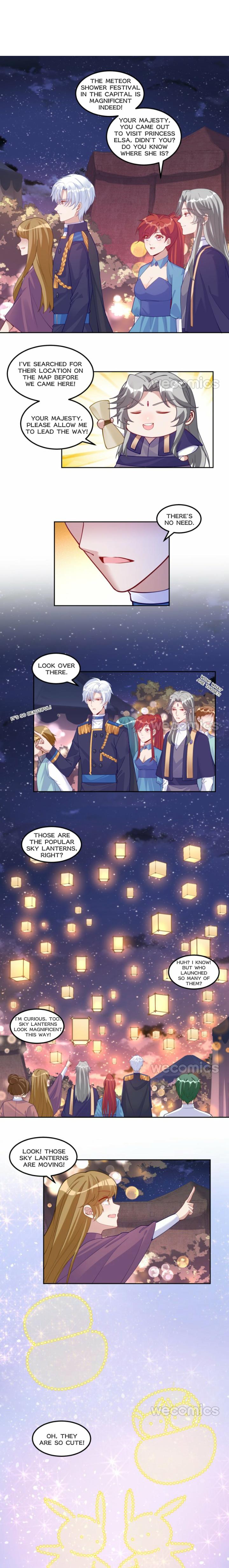 A Queen’s Law of Survival chapter 103 - page 1
