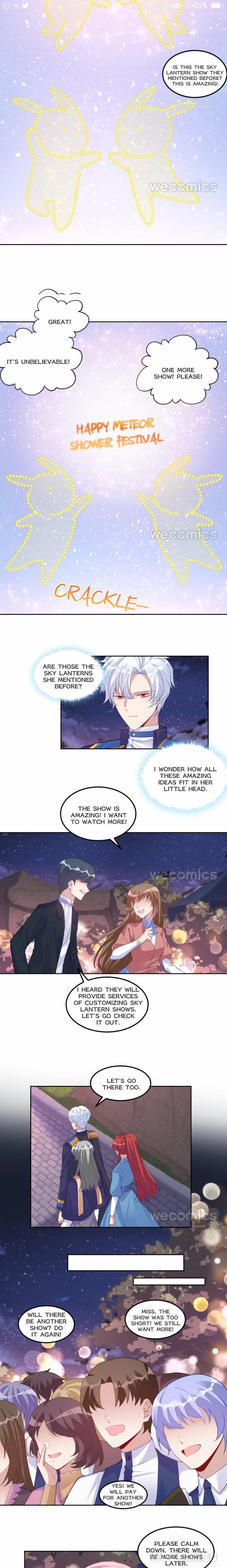 A Queen’s Law of Survival chapter 103 - page 2