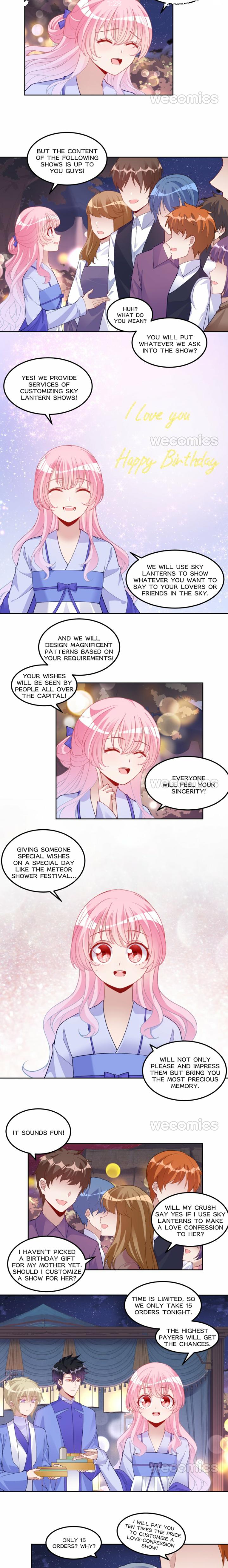 A Queen’s Law of Survival chapter 103 - page 3