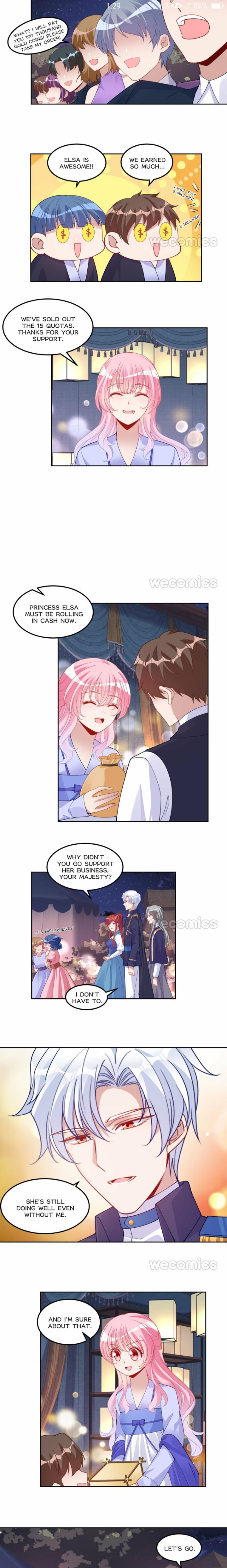 A Queen’s Law of Survival chapter 103 - page 4