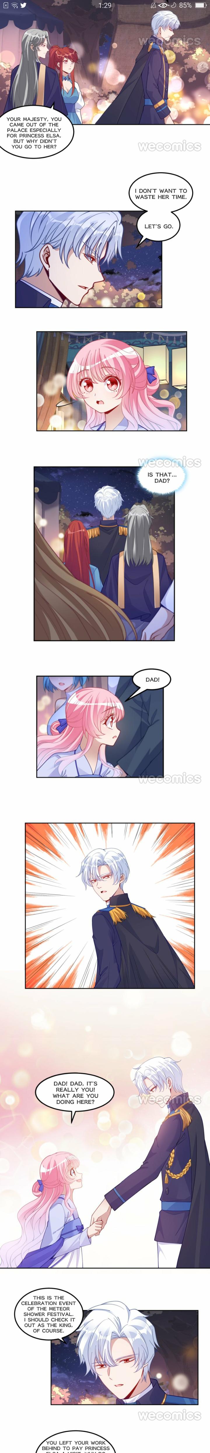 A Queen’s Law of Survival chapter 103 - page 5
