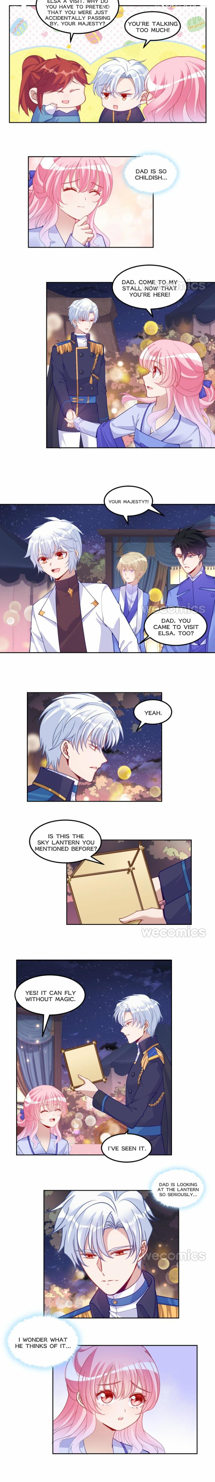 A Queen’s Law of Survival chapter 103 - page 6