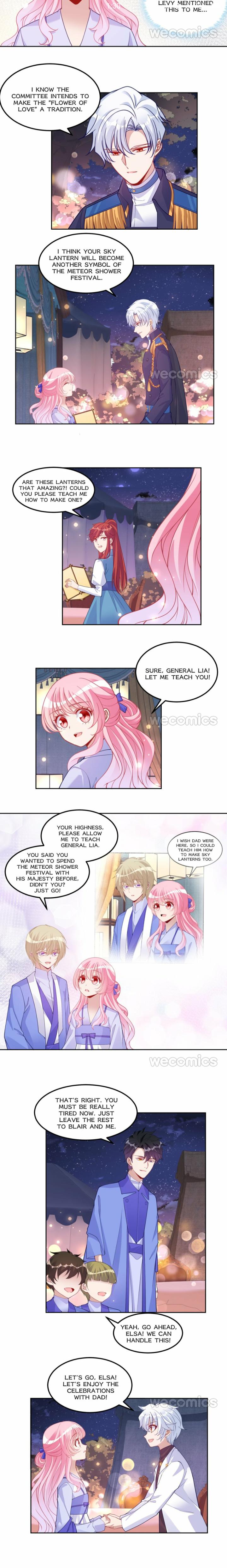 A Queen’s Law of Survival chapter 103 - page 8