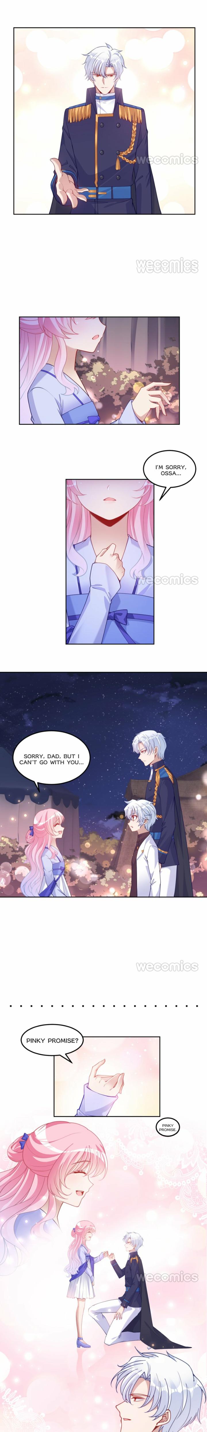 A Queen’s Law of Survival chapter 103 - page 9