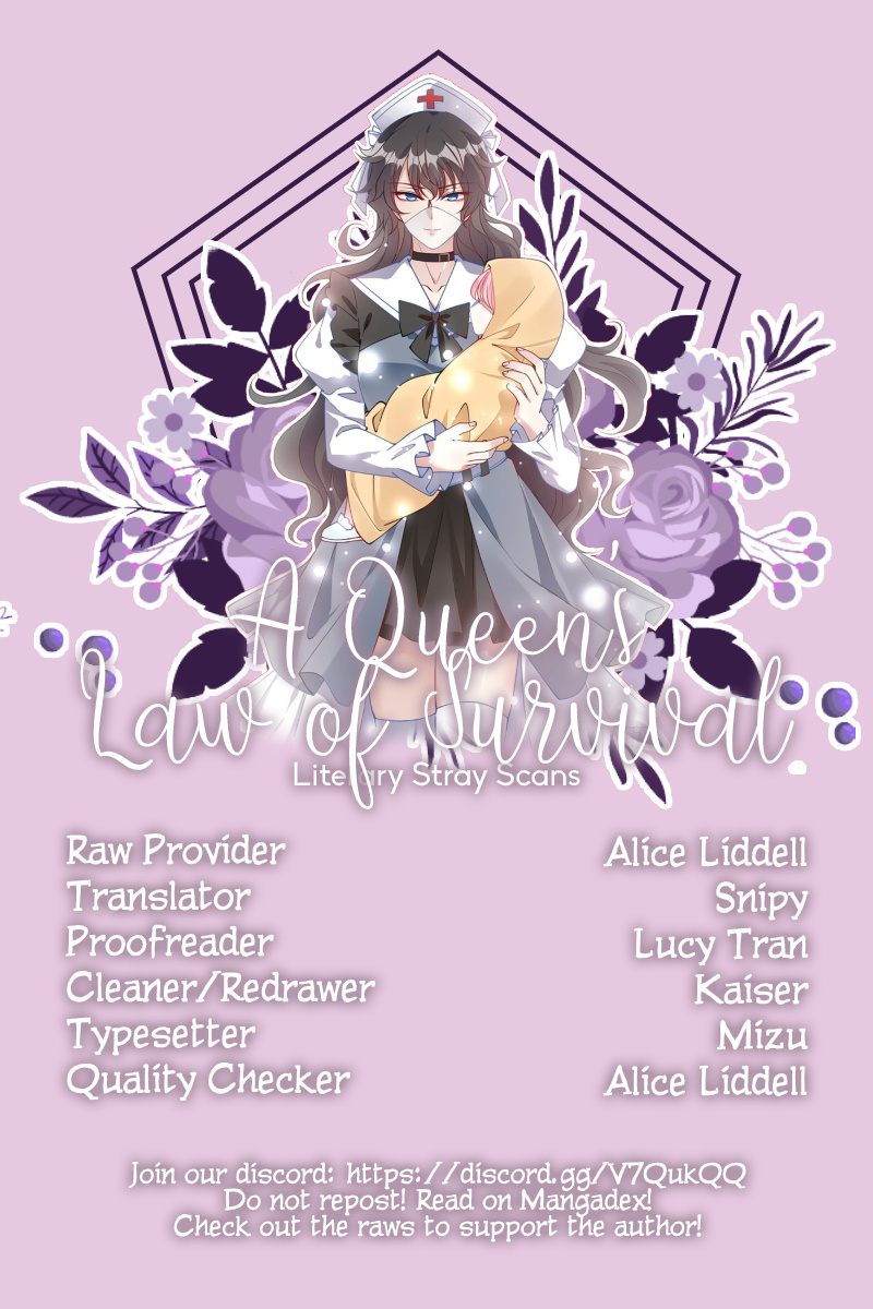 A Queen’s Law of Survival chapter 8 - page 12