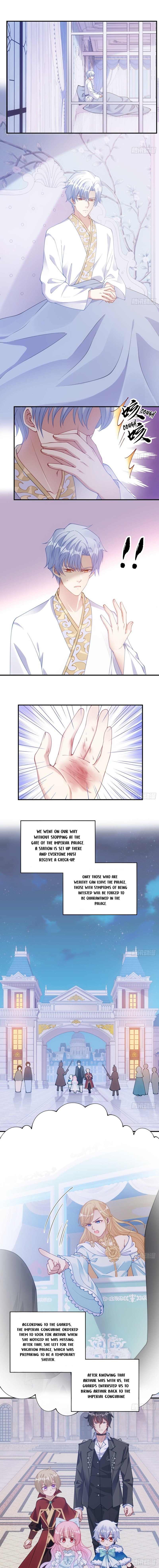 A Queen’s Law of Survival chapter 8 - page 8