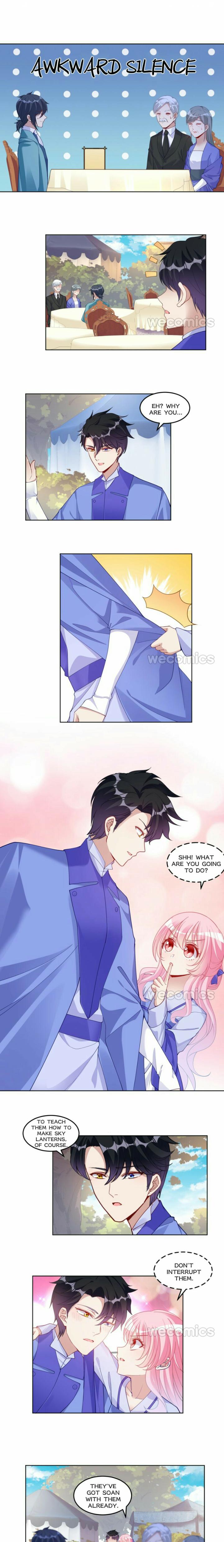 A Queen’s Law of Survival chapter 101 - page 1
