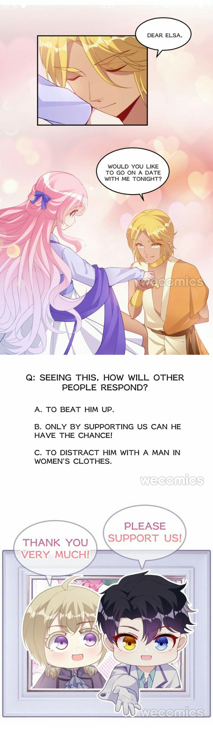 A Queen’s Law of Survival chapter 101 - page 10