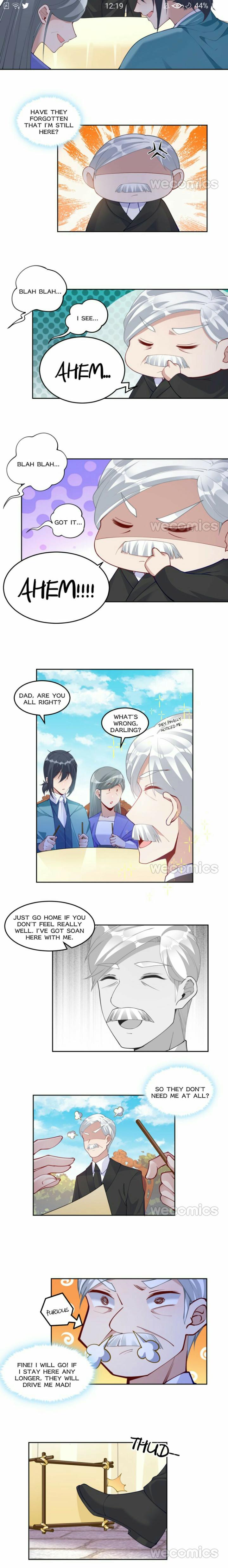 A Queen’s Law of Survival chapter 101 - page 4
